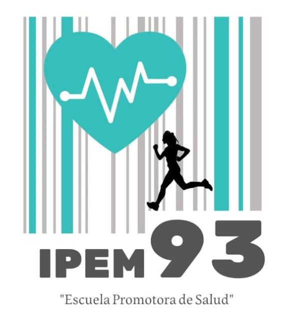 Logo IPEM 93